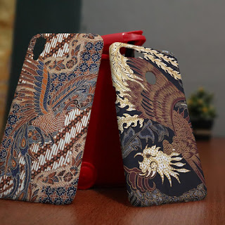 case batik