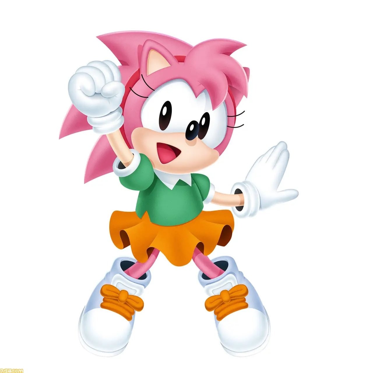 La casita de Amy Rose: ¡Feliz cumpleaños, Sonic!