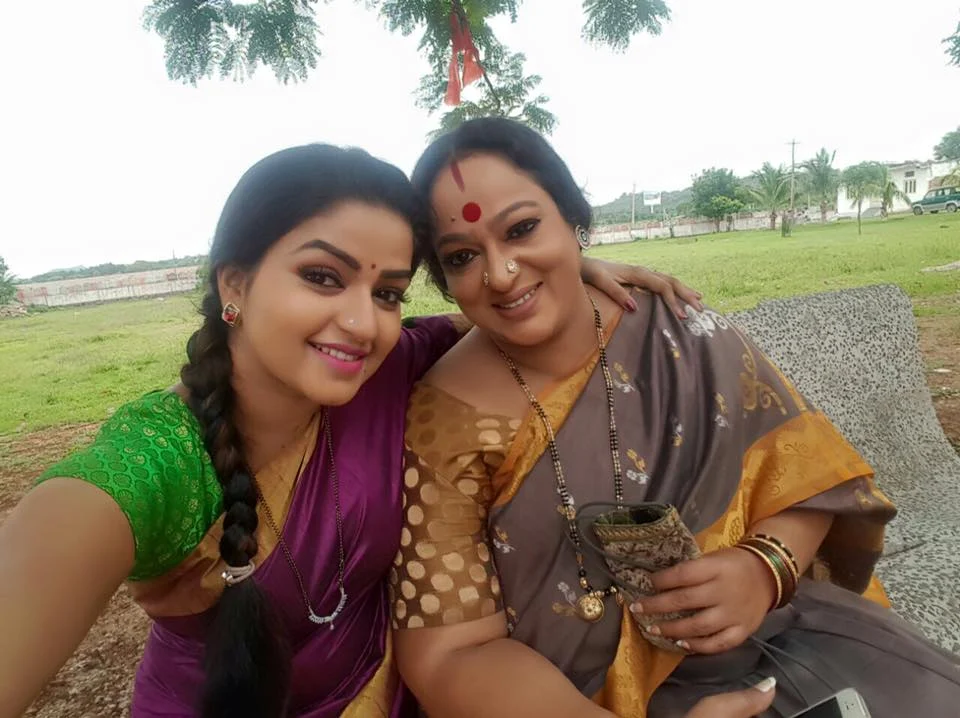 Nithya Ram