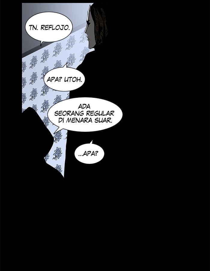 Tower of God Bahasa indonesia Chapter 137