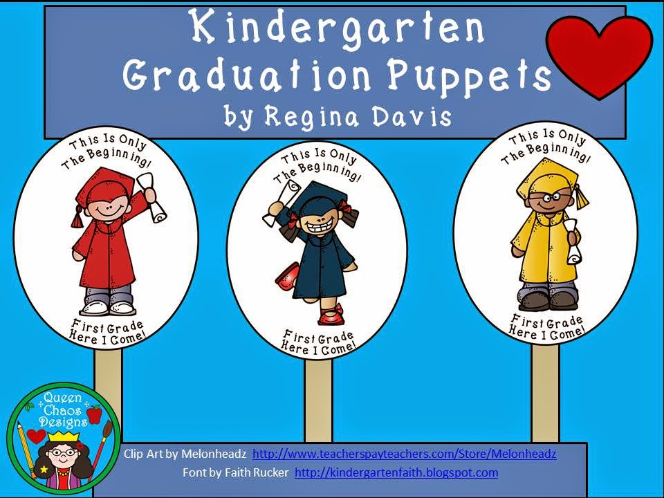 http://www.teacherspayteachers.com/Product/A-FLASH-FREEBIE-Kindergarten-Graduation-Puppets-1269288?utm_campaign=TransactionalEmails&utm_source=sendgrid&utm_medium=email