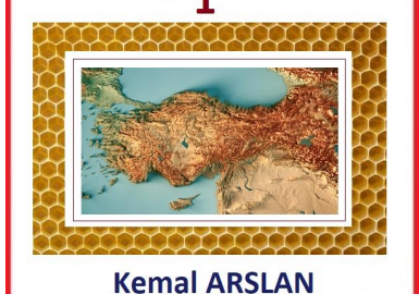 2024 Kemal Arslan Coğrafi Konum Konu Anlatımı | PDF İNDİR