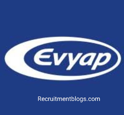 Health Safety Environment Engineer At Evyap