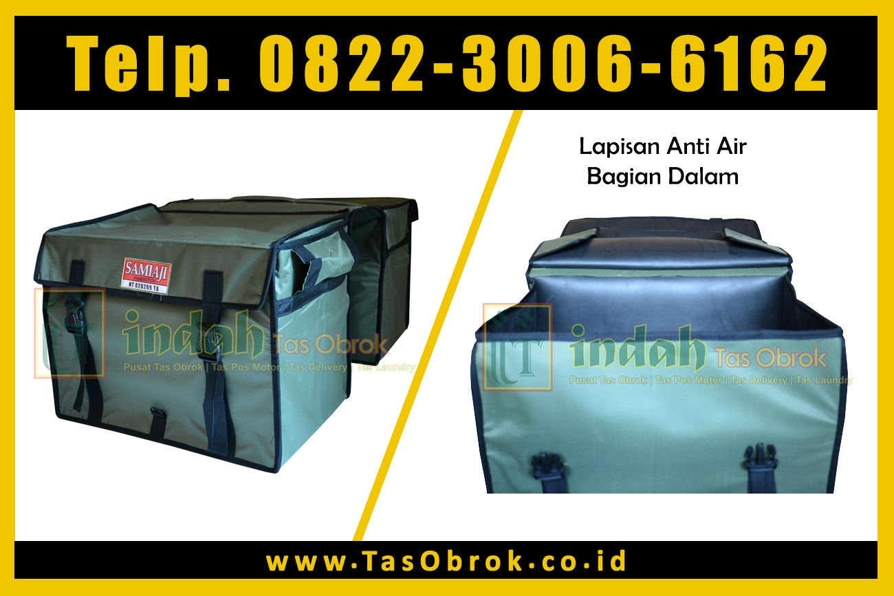 Jual Tas Motor Sragen Jual Tas Pos Sragen Jual Tas Obrok Sragen