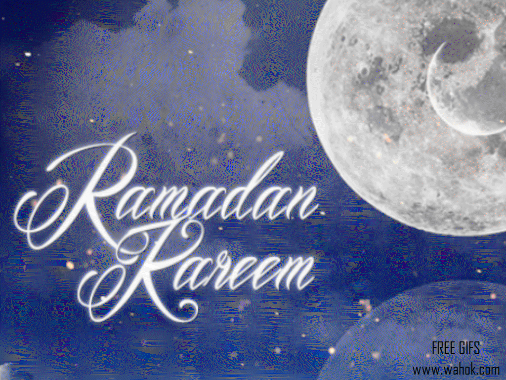 Koleksi Dp Bbm Bergerak Bulan Ramadhan
