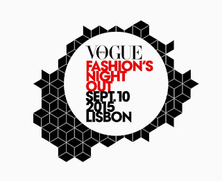 Fashion´s Night 2015 - Noite das compras 10 de Setembro 2015