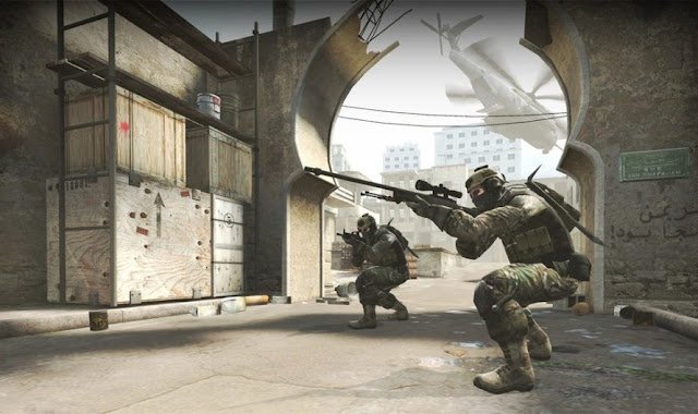 Counter Strike Global Offensive Torrent Download