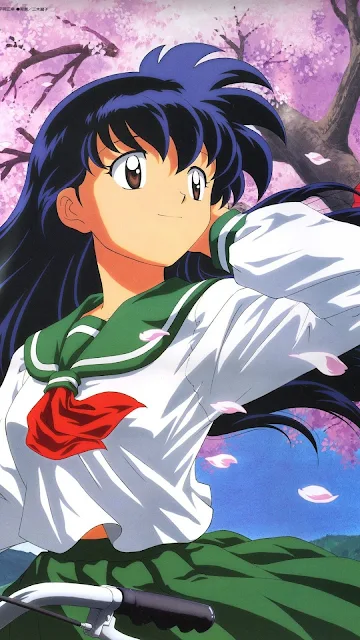 Kagome Higurashi