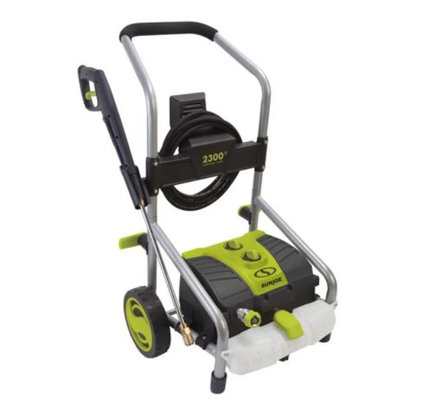 Sun Joe SPX4004-MAX-RM Electric Pressure Washer