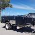 SOLD SOLD SOLD 2014 Wanderer Hard Floor Camper trailer $6,990 TOW AWAY