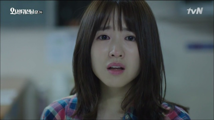 Oh My Ghost (2015) Review by [Fun Curve]  Professor A.K.I 