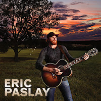 Eric Paslay - Eric Paslay Tracklist