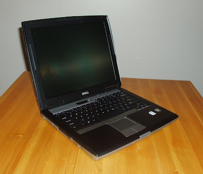 Dell D520