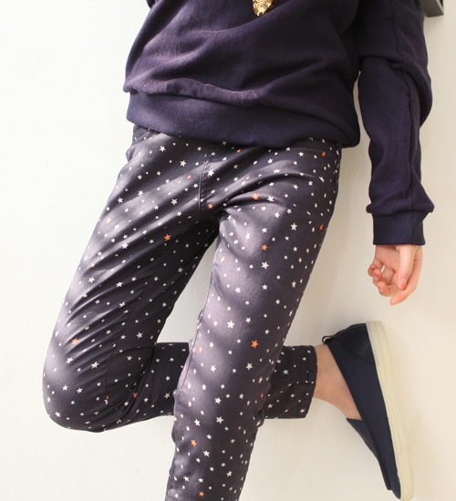 Starry Pants