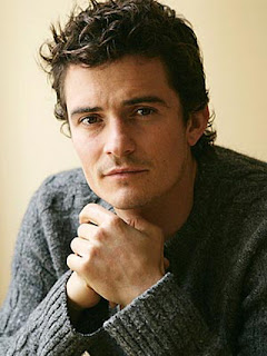 Orlando Bloom