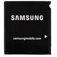 батарея, аккумулятор, Samsung AB653850CEC