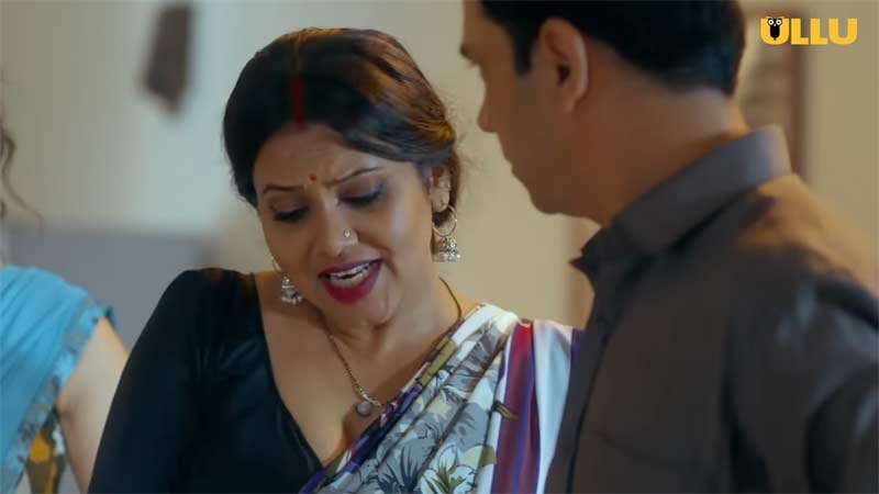 Malayalam Sex Videos Devika - Siskiyaan Season 3 Part 2 Palangtod (Ullu) Web Series Cast, Story, Release  date, Watch Online 2022