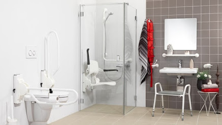 Bathroom renovation services in Sydney