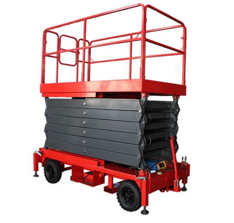 kijeka, mobile scissor lift, hydraulic scissor lift, mobile scissor lifting platform, electric scissor liftmobile scissor lift, scissor platform, mobile lift tables