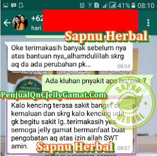 Cara Mengobati Sakit Kandung Kemih secara Alami TERBUKTI Mujarab!!