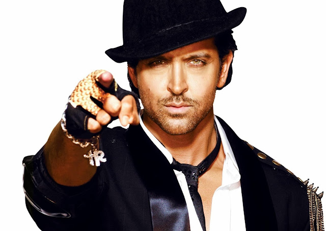 Hrithik Roshan Wallpapers Free Download