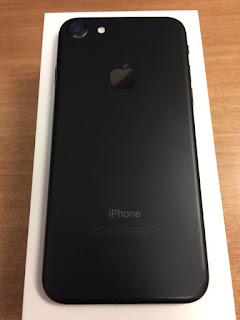 image of iphone 7 camera back of phone