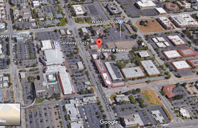 Google Maps Beles & Beles lawyers