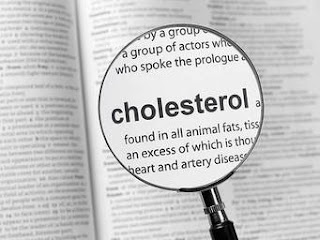 Cholesterol 