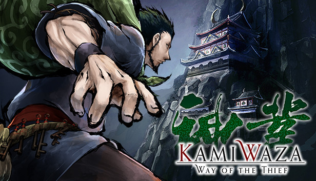 Does Kamiwaza Way of the Thief offer Co-op Multiplayer?