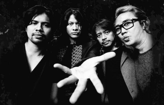 Download Koleksi Lagu Gigi Band Full Album Mp Download Koleksi Lagu Gigi Grup Musik Full Album Mp3 Terlengkap (1994-2006)