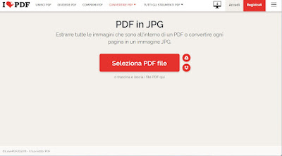 iLovePDF