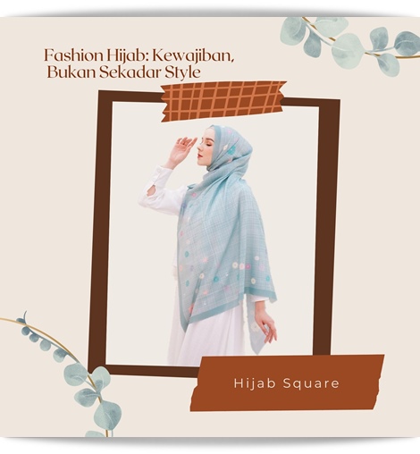 Hijab Square