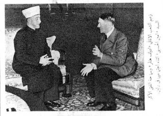 hitler dan ulama