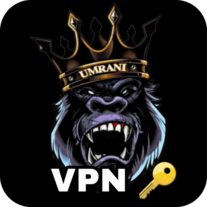 Umrani Vpn Policy