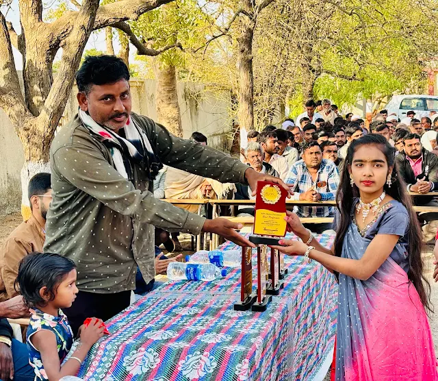 Jodhpur Pra shala 2023-24