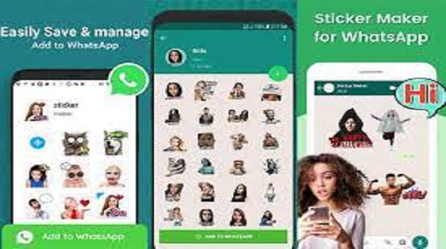  WhatsApp merupakan aplikasi pesan instan untuk Smartphone yang paling populer di dunia sa 1001+ Gambar Lucu WA Terbaru