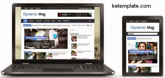 http://ketemplate.com free blogger templates