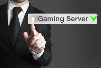 The Historical Growth Of Game Servers