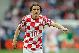 Modric a su Seleccionador: "Hemos dado el máximo, pero sin juego..." Modric a su Seleccionador: "Hemos dado el máximo, pero sin juego..."