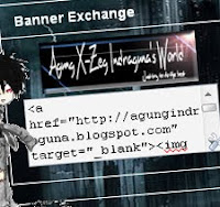 Cara Membuat Form Untuk Banner Exchange