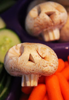 Halloween Dinner Ideas from Jo & Sue