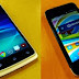Harga Smartphone Andromax