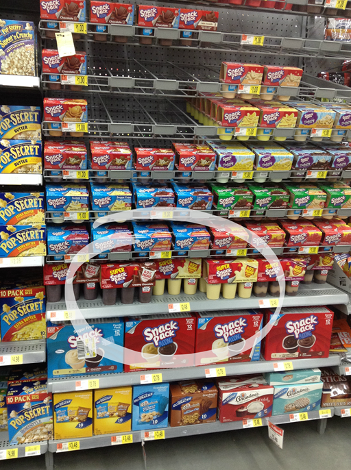 #snackpackmixins
