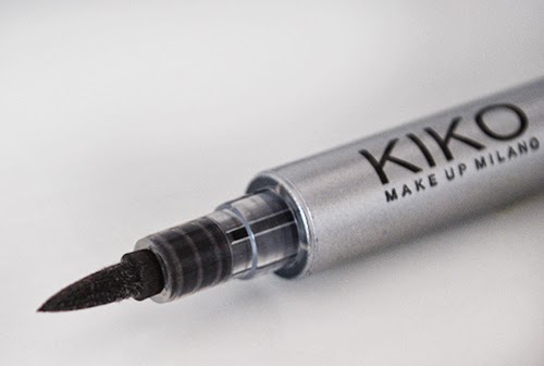 kiko, make up, eyebrows, maker, natural, tattoo, review