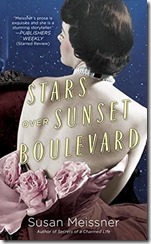 stars over sunset boulevard