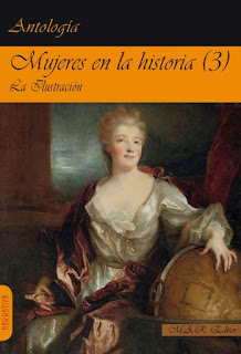 Mujeres en la historia 3 La Ilustración