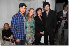Jonathan Bricklin Susan Sarandon SPiN Galactic GFZpER5nkuHl