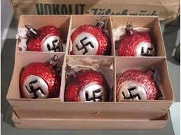 Ναζισμός και Χριστούγεννα - Τα Χριστούγεννα στη χιτλερική Γερμανία – Ναζί και ρατσισμός -   Nazism and Christmas - Christmas in Hitler Germany - Nazism and Racism – Μάθημα θρησκευτικών 