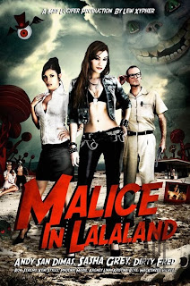 filmes xxx Download – Malice in Lalaland – DVDRip RMVB – Legendado (2010)