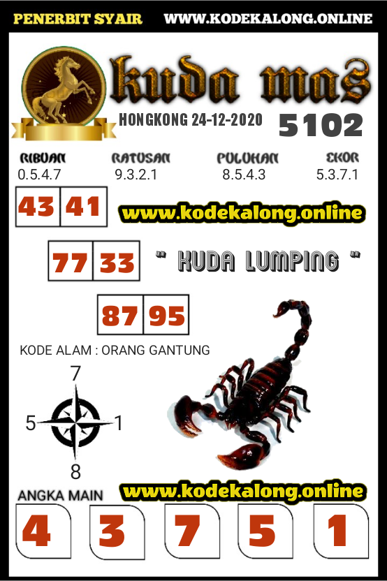 Syair Togel HONGKONG 24 Desember 2020. Syair Terlengkap ...